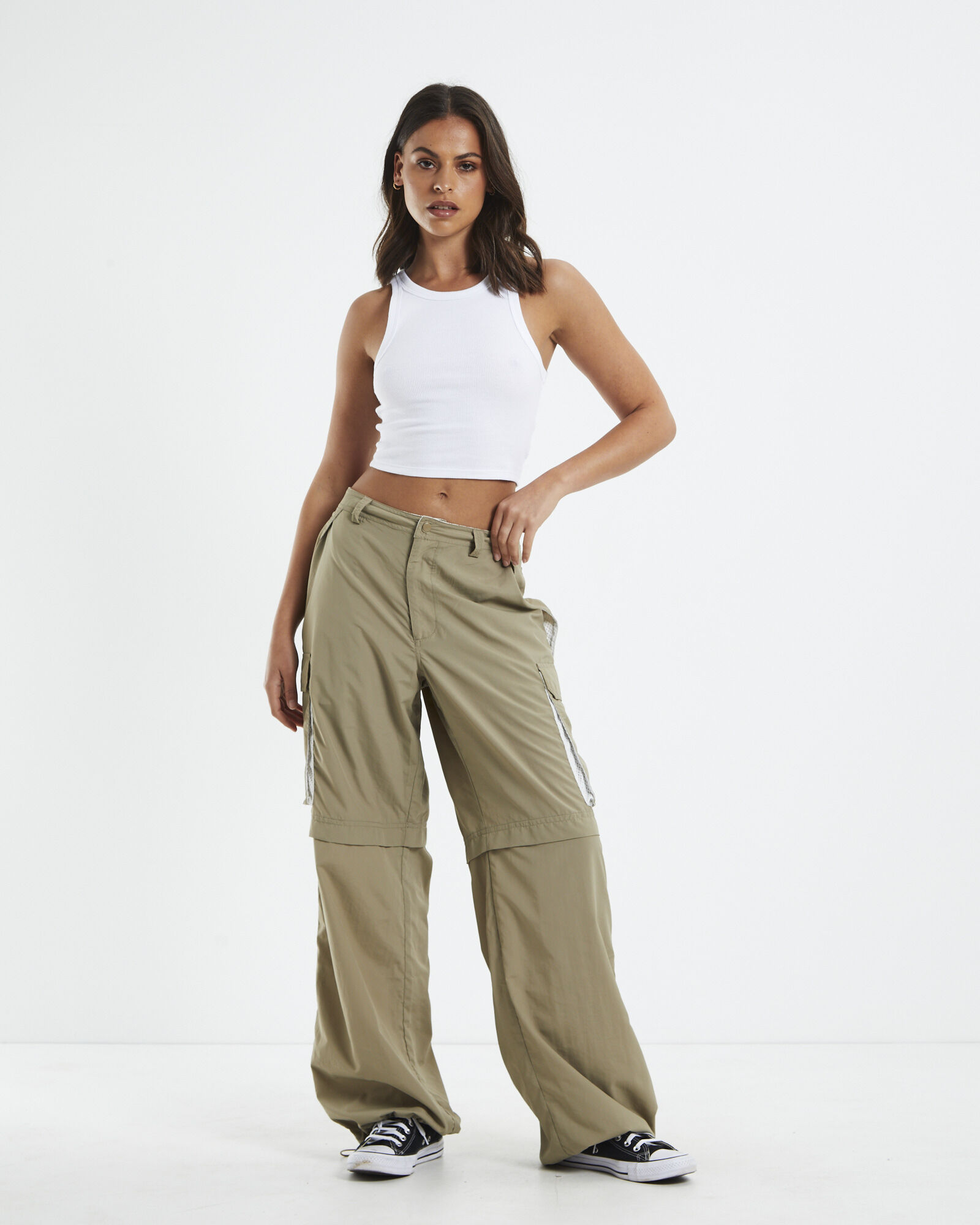 CVTVLIST CTLS GENERAL PANTS “ サイズ1” odmalihnogu.org