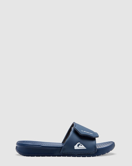 Boys adjustable slides online