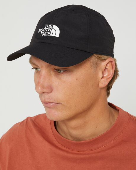 TNF BLACK MENS ACCESSORIES THE NORTH FACE HEADWEAR - NF0A5FXLJK3