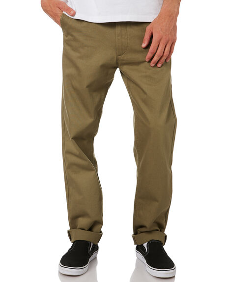 mens emerald green pants