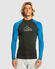 SNORKEL BLUE