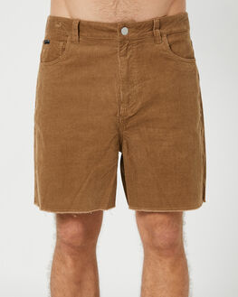 Rusty corduroy shorts cheap