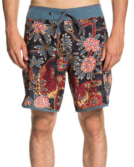 TAPESTRY MENS CLOTHING QUIKSILVER BOARDSHORTS - EQYBS04007BPH6
