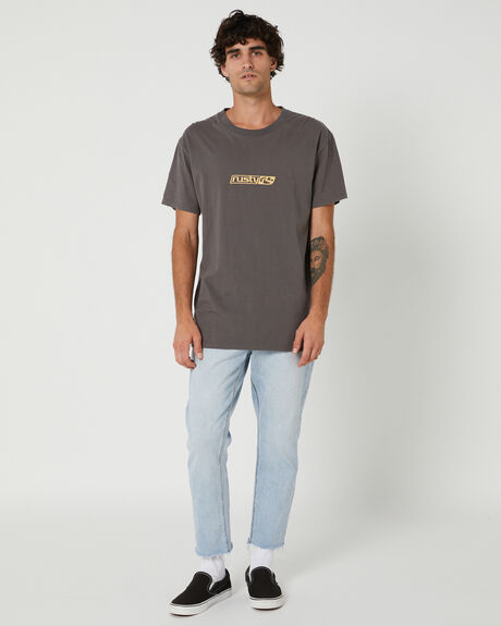 COAL MENS CLOTHING RUSTY GRAPHIC TEES - TTM2737COA