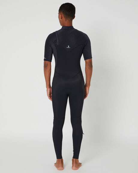 BLACK SURF MENS O'NEILL STEAMERS - 5015001OAA00
