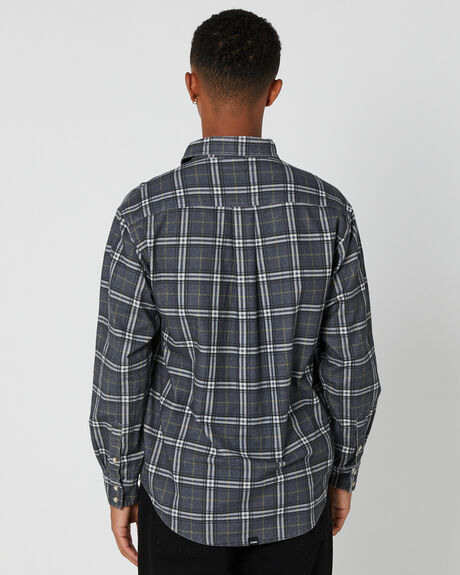 MOOD INDIGO MENS CLOTHING THRILLS SHIRTS - TA23-205EMOOD