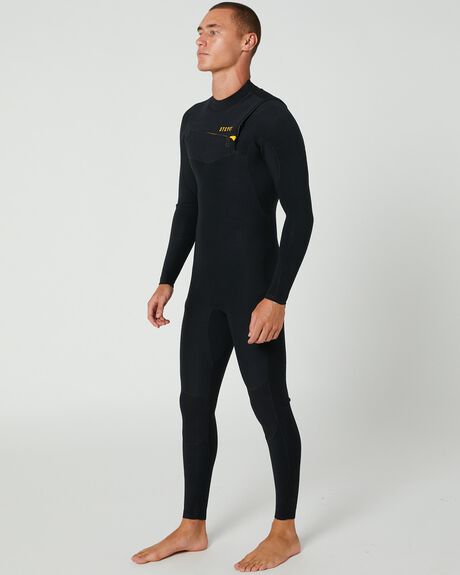 BLACK SURF MENS STCY.CO STEAMERS - STMLS3201
