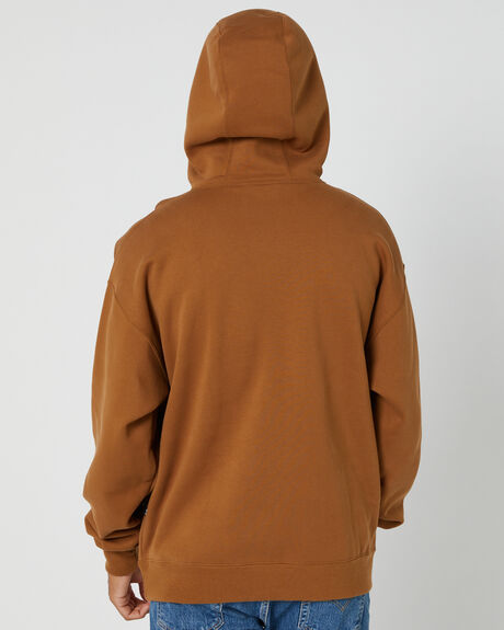 ALE BROWN MENS CLOTHING NIKE HOODIES - DV8839-270