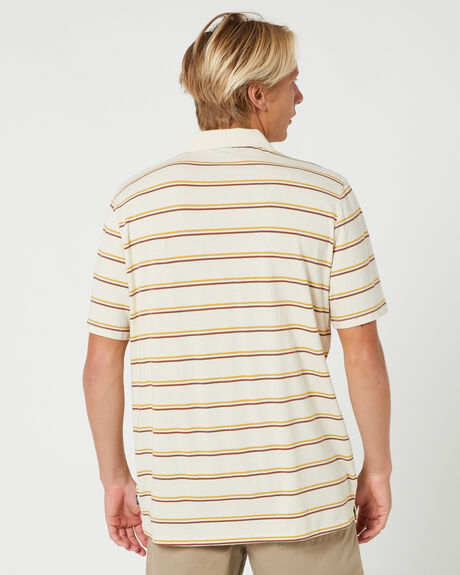 WHITE SAND MENS CLOTHING SWELL SHIRTS - S5231141WHTSA