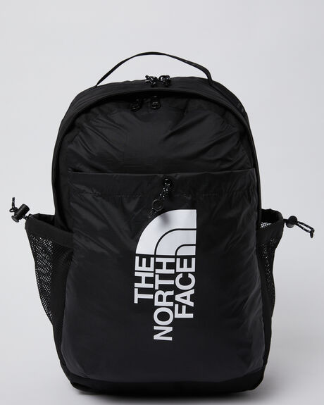 TNF BLACK MENS ACCESSORIES THE NORTH FACE BACKPACKS + BAGS - NF0A52TBKX7