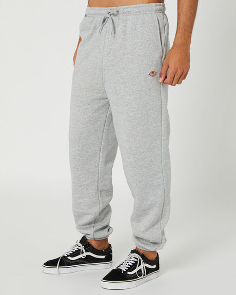 GREY MARLE MENS CLOTHING DICKIES PANTS - K1210906GYML