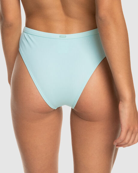 SPA RETREAT WOMENS SWIMWEAR ROXY BIKINI BOTTOMS - ERJX404647-BEK0