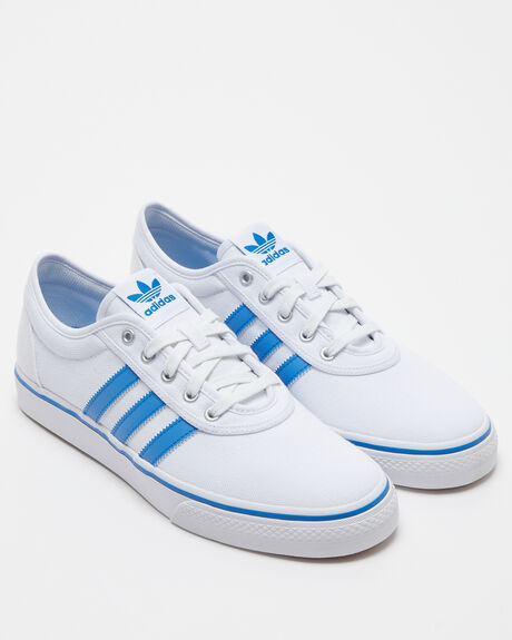 WHITE BLUEBIRD MENS FOOTWEAR ADIDAS SNEAKERS - HQ6436