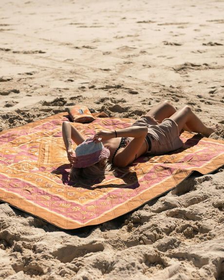 TURKISH DELIGHT OUTDOOR BEACH NAKIE TOWELS - P-TURD