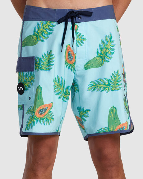 Rvca eastern boardshorts store