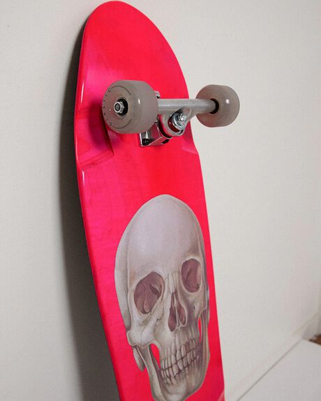 RED SKATE SKATE YOW CRUISERS - 9358783036176
