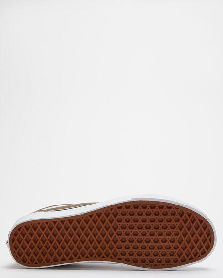 COLOR THEORY WALNUT MENS FOOTWEAR VANS SNEAKERS - VNA4BW21NU