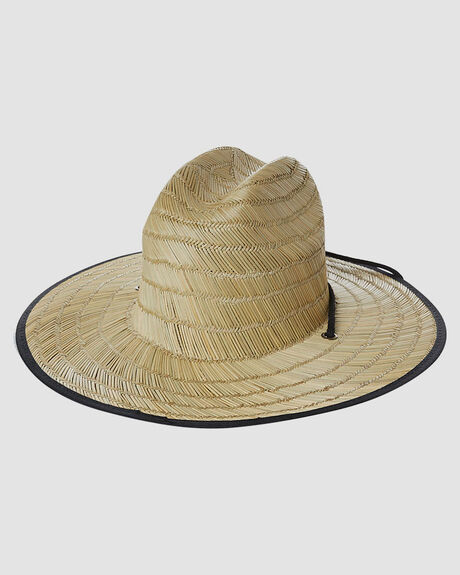 TRUE BLACK WOMENS ACCESSORIES ROXY HEADWEAR - ERJHA03162KVJ0