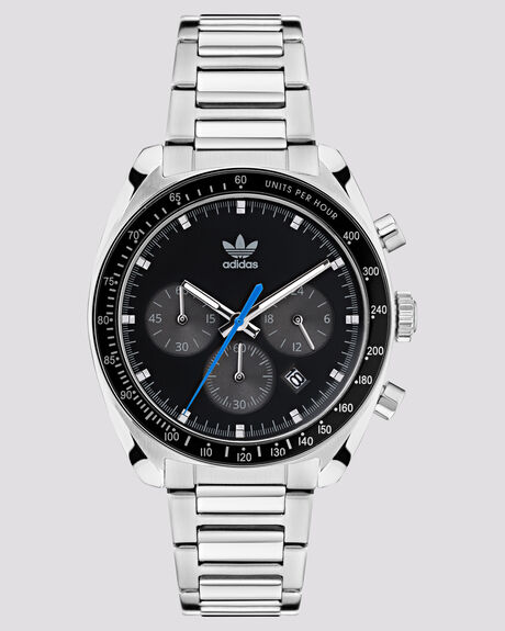 Adidas Project Two 38 Mm Watch SurfStitch - White 