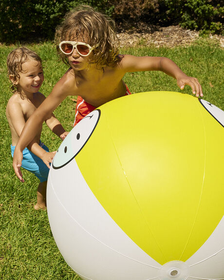 MULTI KIDS BOYS SUNNYLIFE OTHER - S2PSPKSMMLT