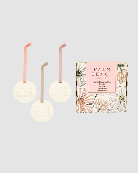 MULTI HOME + BODY HOME PALM BEACH COLLECTION HOME FRAGRANCE - W25SDMIXD