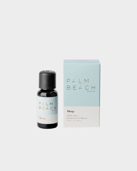 SLEEP BEAUTY WELLNESS PALM BEACH COLLECTION  - PBC-EOSLE