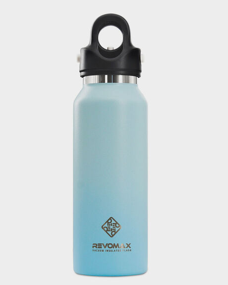 SKY BLUE MENS ACCESSORIES REVOMAX DRINKWARE - DWF-12480SR
