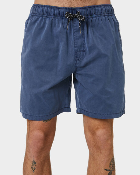 DENIM MENS CLOTHING SWELL SHORTS - S5164233DEN