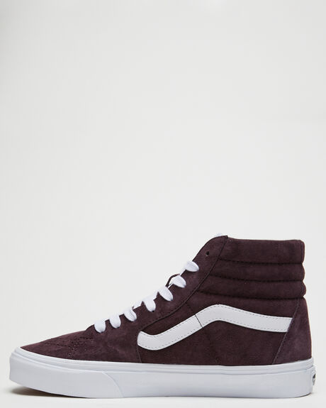 WINE TASTING MENS FOOTWEAR VANS SNEAKERS - VNA5JMJBEF