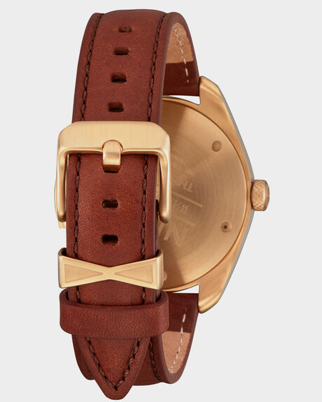 ALL GOLD / GREEN SUNRAY WOMENS ACCESSORIES NIXON WATCHES - A1343-2691-00