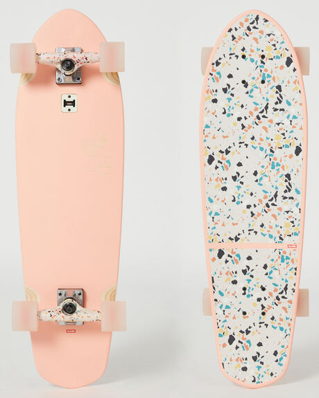 SEA SHELL TERRAZZO SKATE SKATE GLOBE CRUISERS - 10525195SST