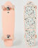 SEA SHELL TERRAZZO