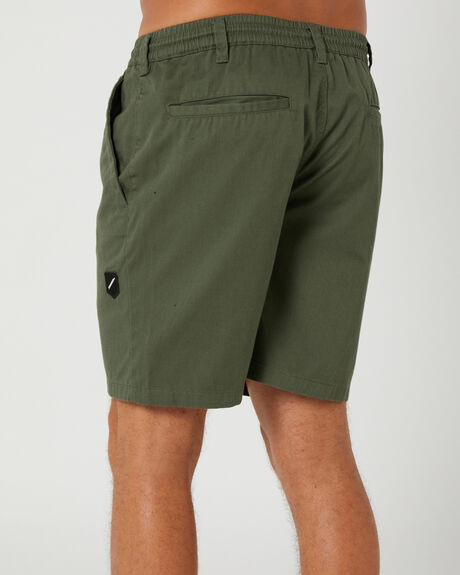 ARMY MENS CLOTHING STCY.CO SHORTS - STWSSTAARM