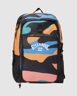 Billabong shop backpack sale