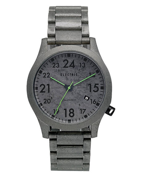 Fw01 Ss Watch