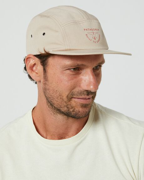 NATURAL MENS ACCESSORIES PATAGONIA HEADWEAR - 22321-FMTN-ALL