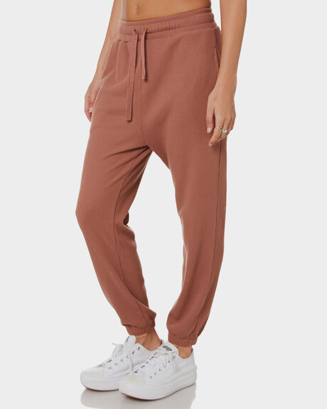 surfstitch.com | SWELL All Day Waffle Pant