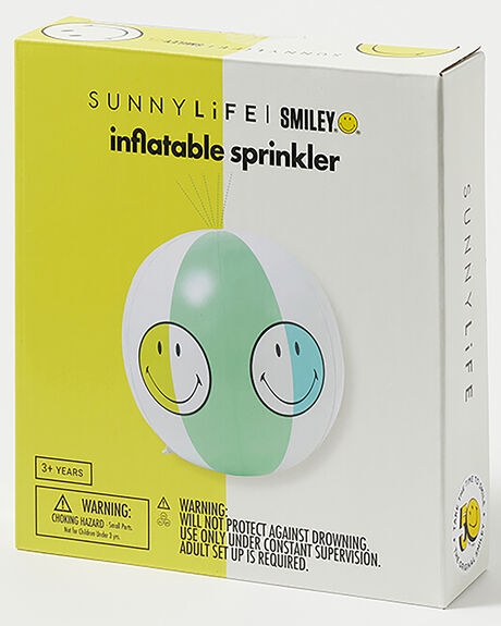 MULTI KIDS BOYS SUNNYLIFE OTHER - S2PSPKSMMLT