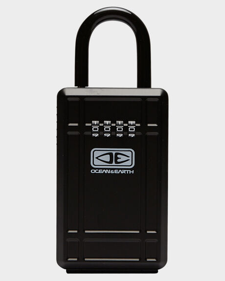 BLACK SURF ACCESSORIES OCEAN AND EARTH OTHER - SARX28BLK