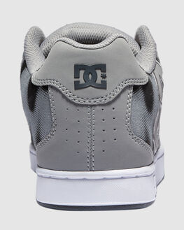 GREY Sneakers SurfStitch