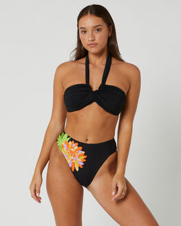 Seafolly Collective Trim Front Tankini Top by Seafolly Online, THE ICONIC
