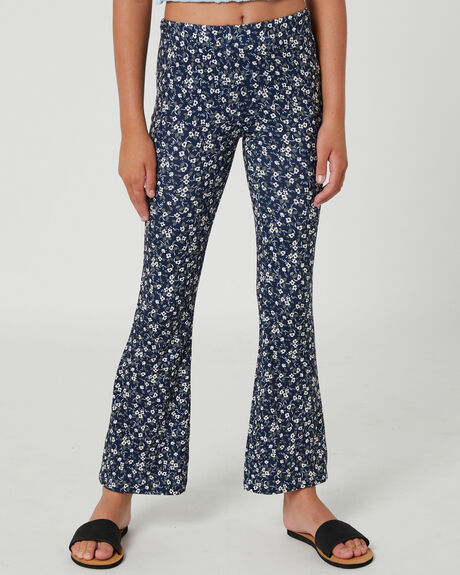 PRNT KIDS GIRLS EVE GIRL PANTS - 9512030PRNT