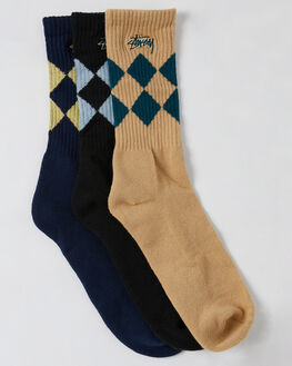 Quick Spot Delivery】lv Men and Women Fashion Comfortable Breathable Socks