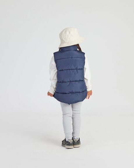 GREY KIDS GIRLS SONNIE PANTS - KSTAW2301-22-4