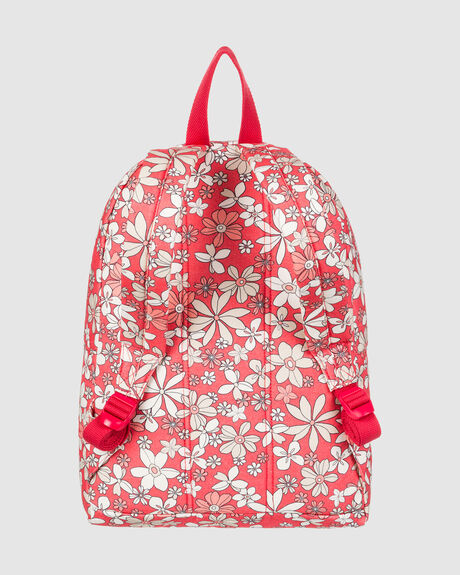 DUBARRY FAB FLORAL WOMENS ACCESSORIES ROXY BACKPACKS + BAGS - ERJBP04825-MKJ4