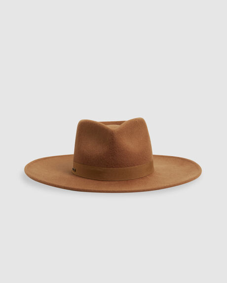 WHISKEY WOMENS ACCESSORIES BILLABONG HEADWEAR - UBJHA00241-NMY0