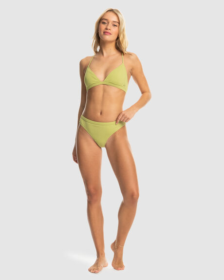 FERN WOMENS SWIMWEAR ROXY BIKINI TOPS - ERJX305138-GJE0