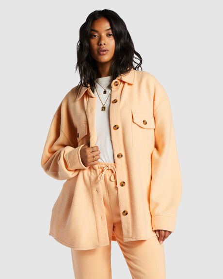 Billabong womens top winter jackets