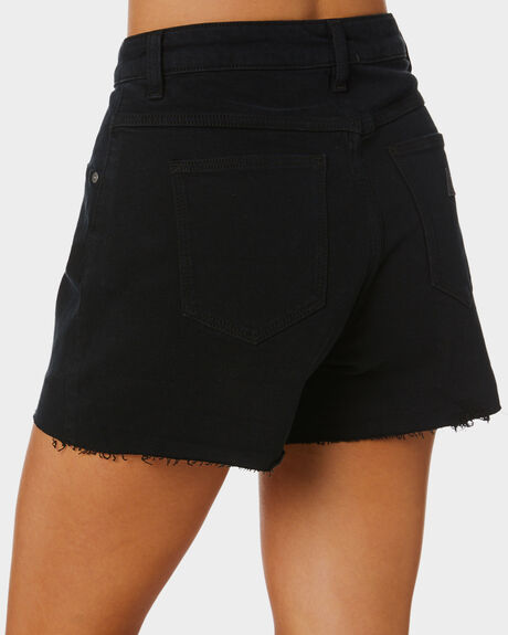 DEAD OF NIGHT WOMENS CLOTHING ABRAND SHORTS - 71875-3587