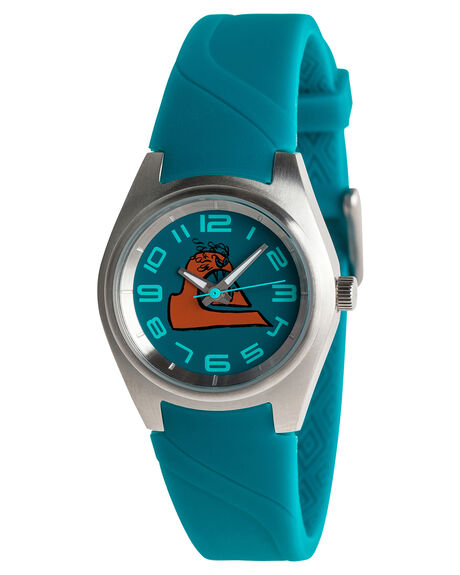 Analog watch for kids on sale